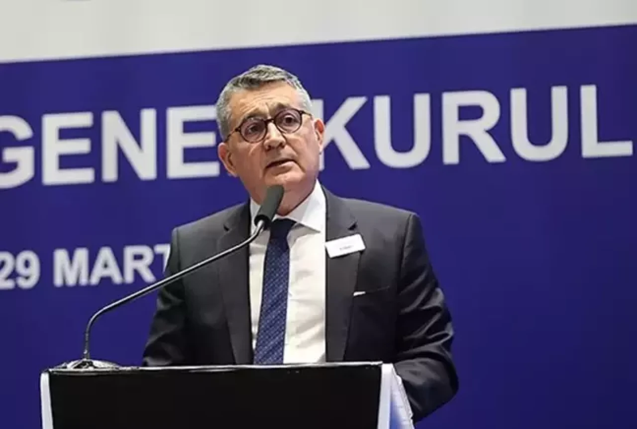 TÜSİAD Başkanı hakkında soruşturma başlatıldı! İfadeye götürülüyor