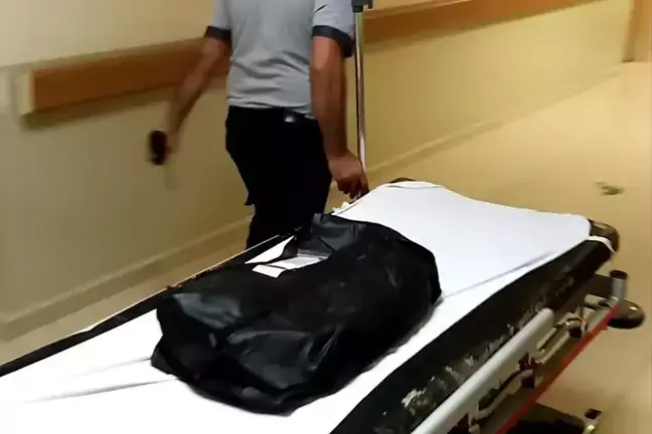 Acı olay: 2 aylık bebek emzirilirken hayatını kaybetti!