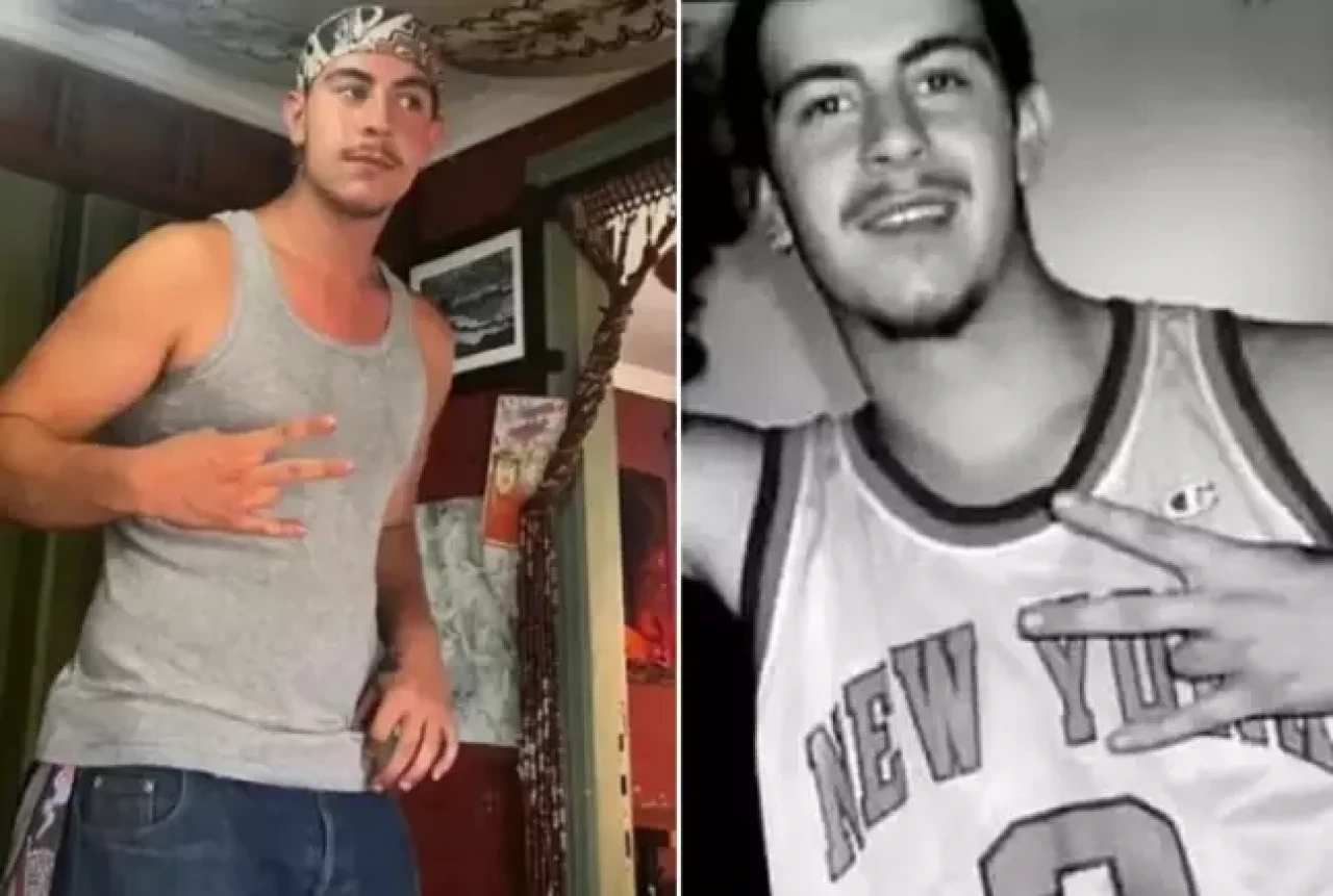 Kadıköy'de tarihi karakolda yangın! 18 yaşındaki Tanay Şarman öldü