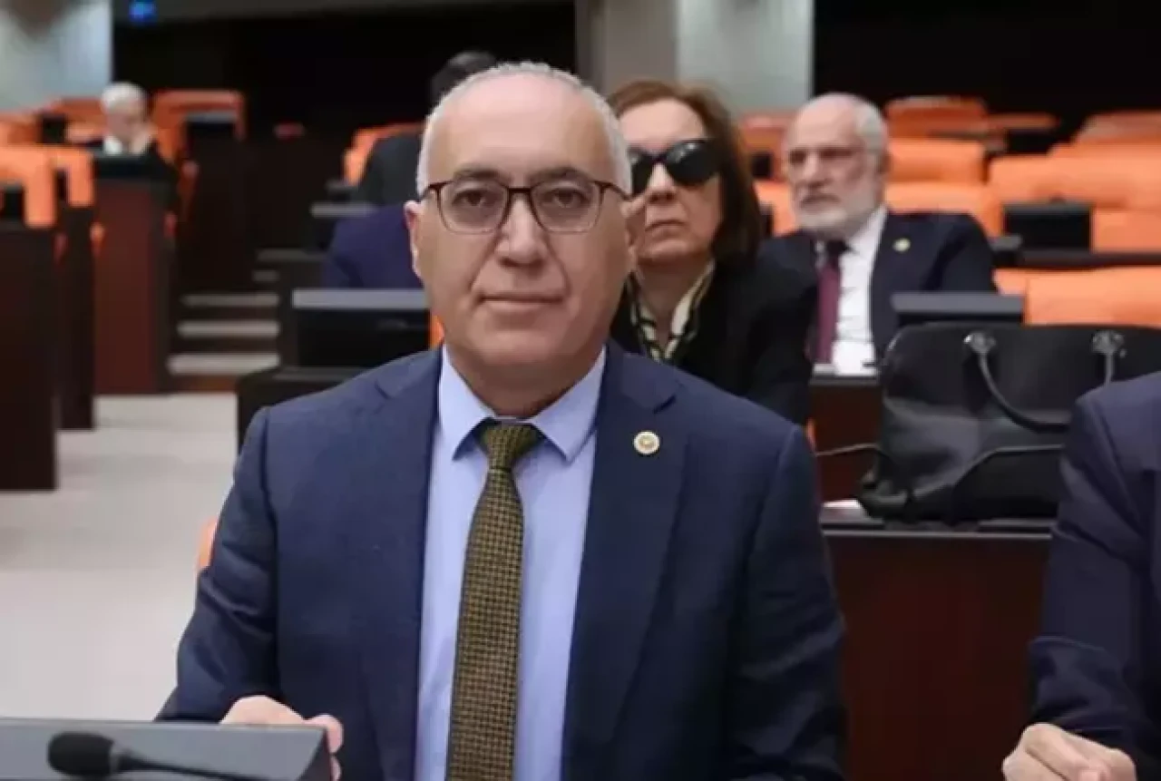 Asgari ücretli ne yapsın! Milletvekilinden "maaşımız yetmiyor" isyanı