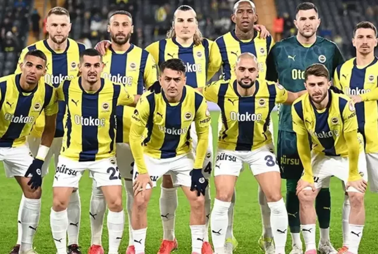 Yeni transferden kötü haber! Fenerbahçe'de sakatların durumu belli oldu