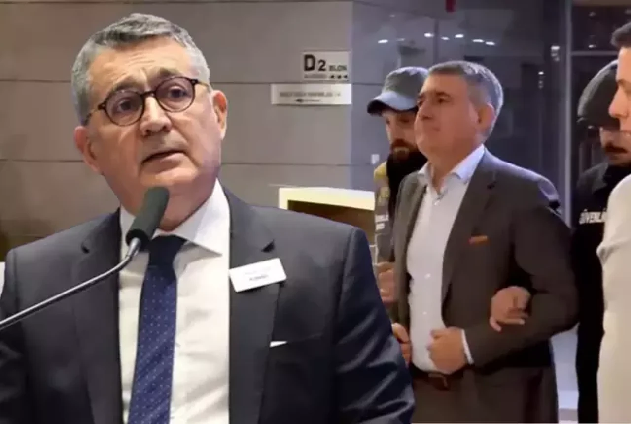 TÜSİAD Başkanı Orhan Turan'ın ifadesi ortaya çıktı: İşte dudak uçuklatan aylık geliri!