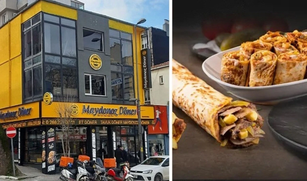 Maydonoz Döner operasyonunun detayları! MASAK taktiği ortaya çıkardı: RTB