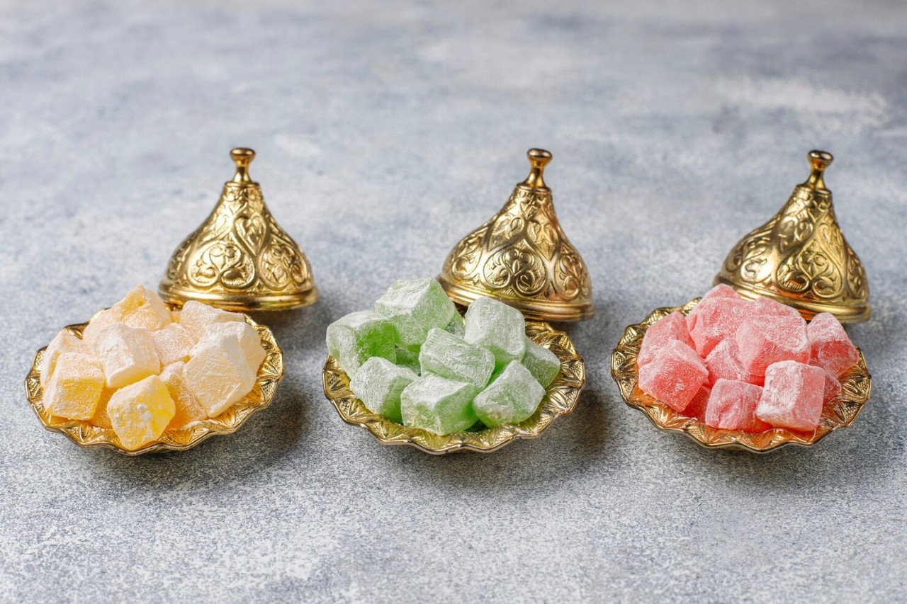 Lokum Çeşitleri Nelerdir?