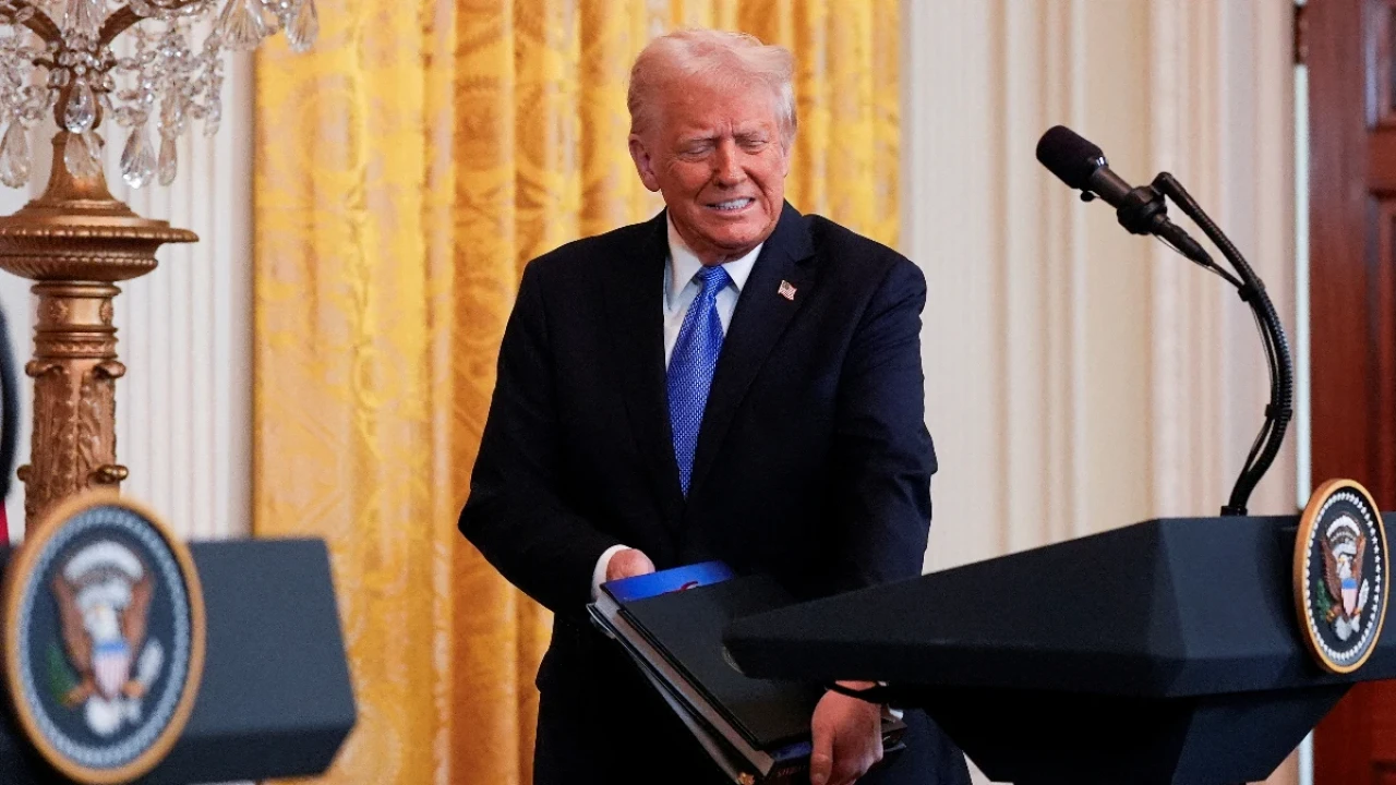 Donald Trump'tan yeni gümrük vergisi planı ortaya çıktı