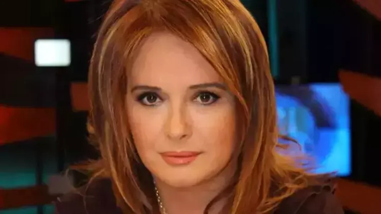 Müjde Ar ve eşi trafik kazası geçirdi