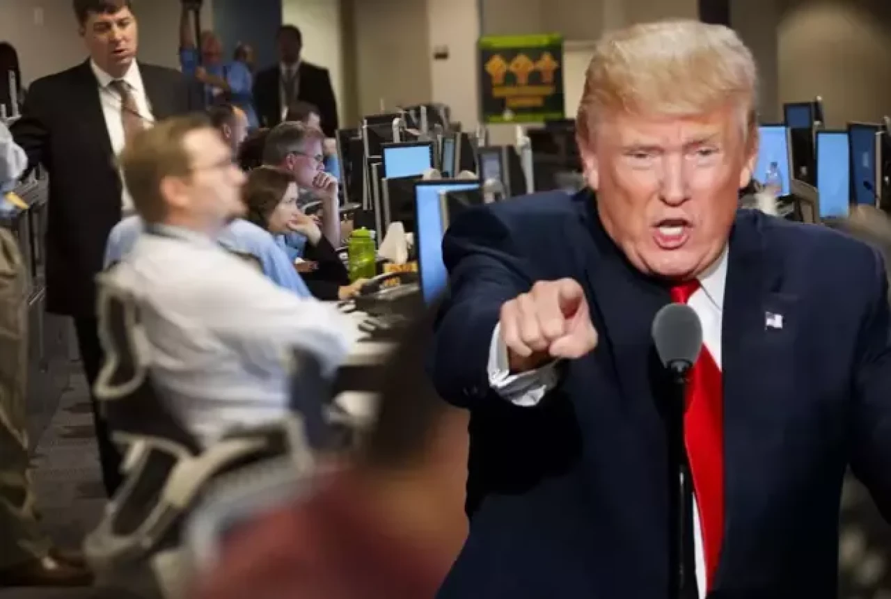 Pentagon talimatı verdi: Sitelerdeki bu içerikleri derhal kaldırın