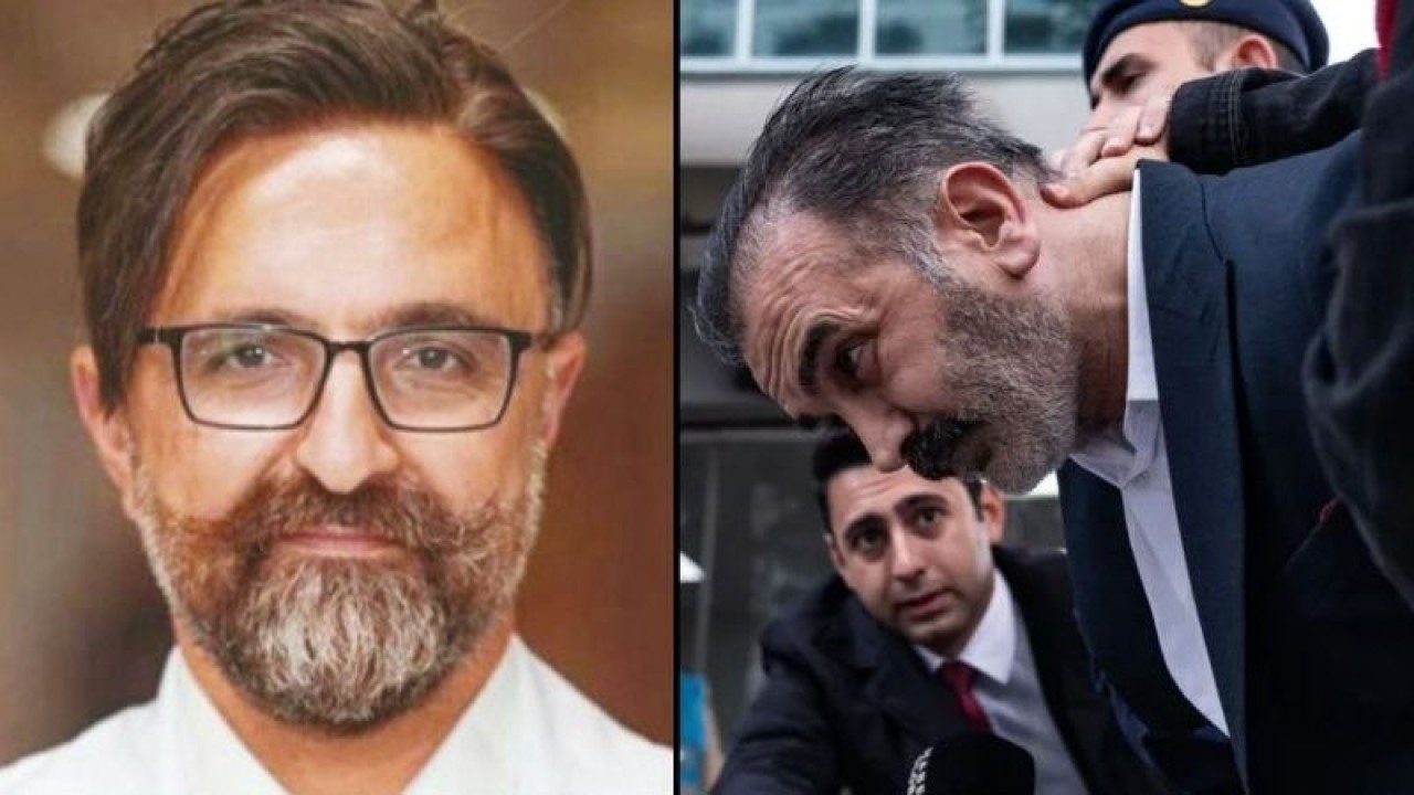 Doktor İlker Gönen'in cezaevinde i.ntihar etmesi akıllara bir ismi getirdi