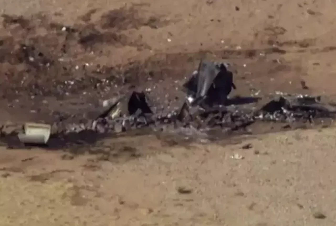 ABD'de 3 haftada 7. uçak kazası: 2 kişi hayatını kaybetti