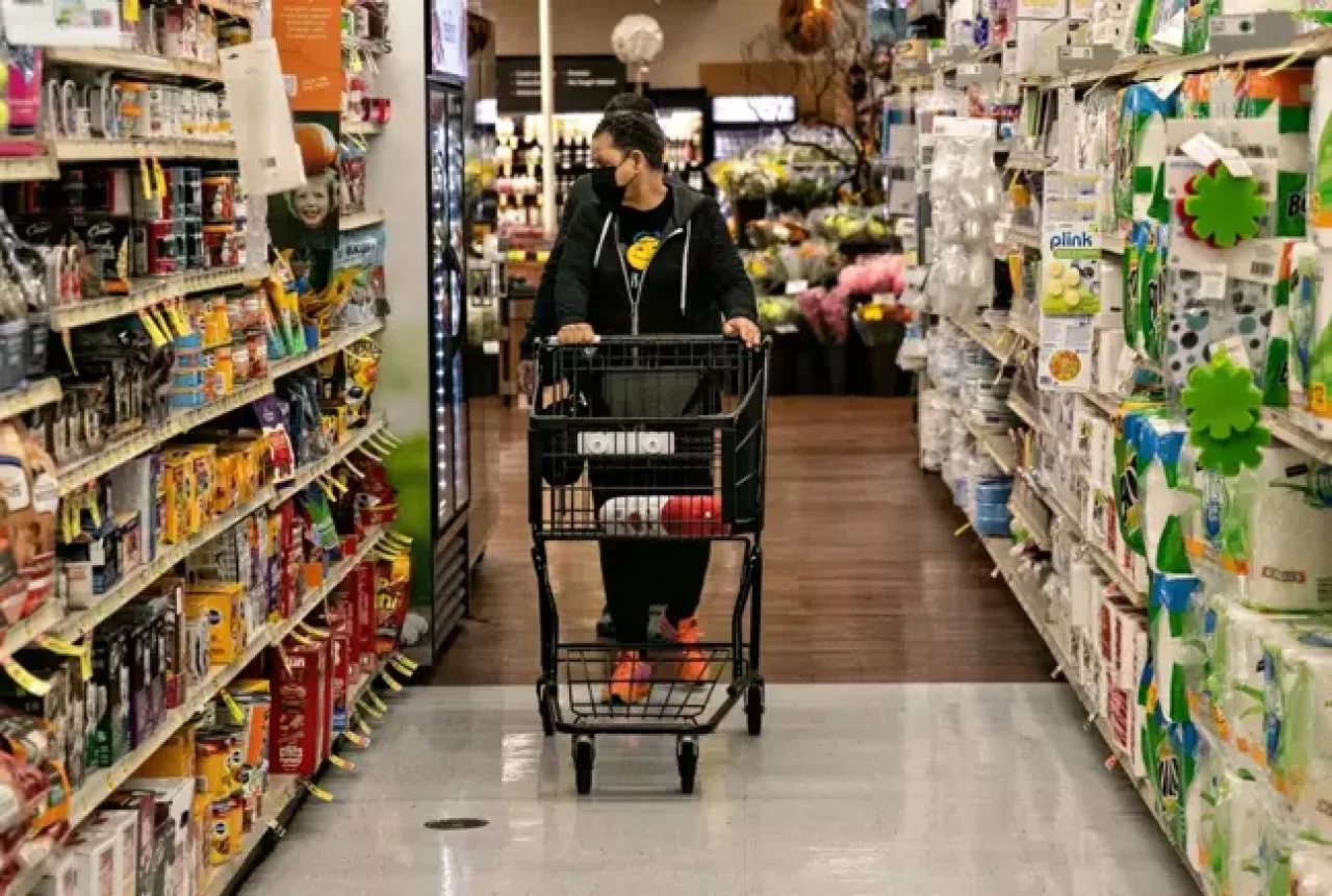 ABD'de yumurta krizi! Fiyatlar 2 katına çıkınca Türkiye'den ithalata başladılar