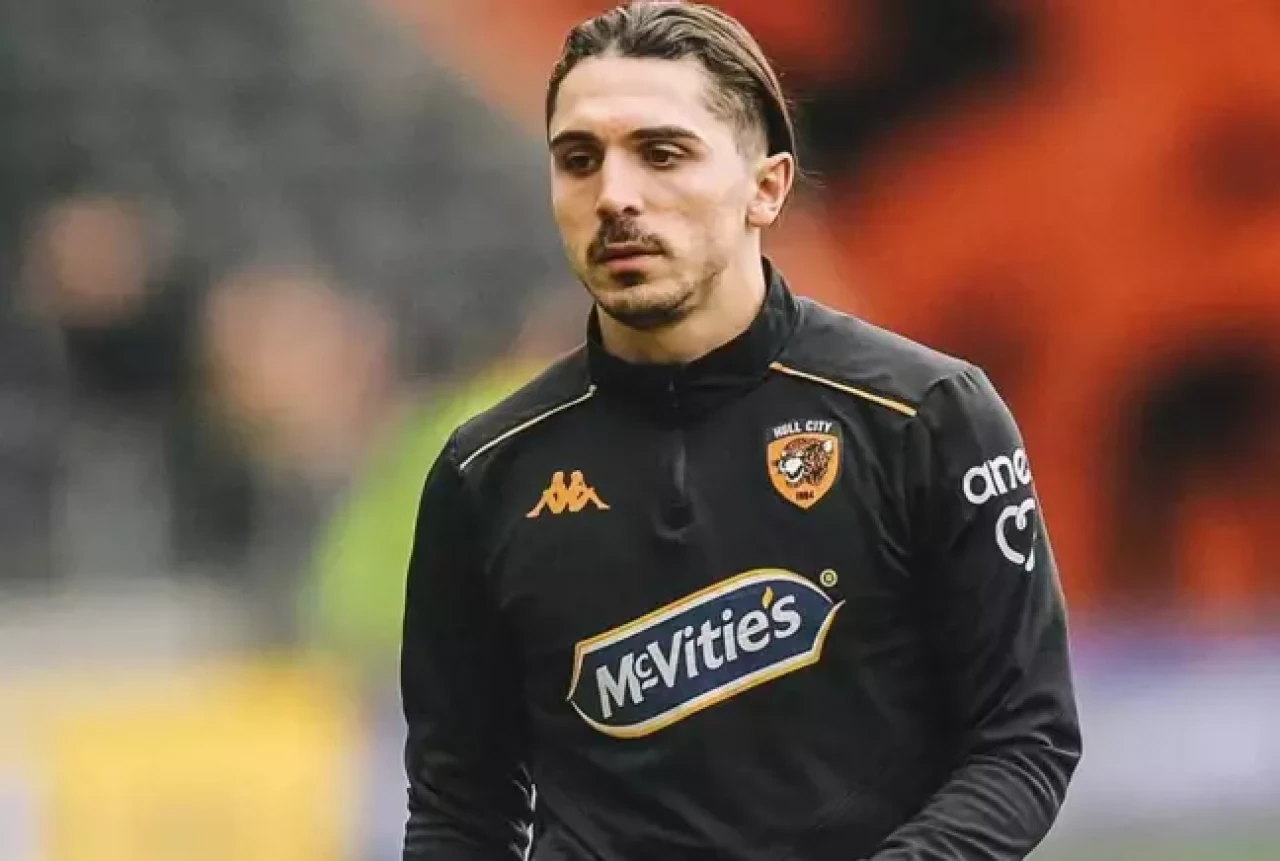 Abdülkadir Ömür Türkiye’ye döndü: İşte yeni adresi!