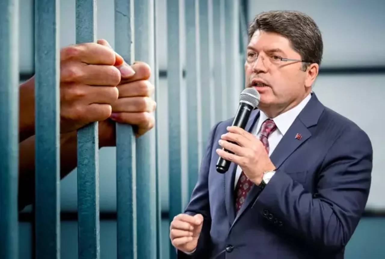 Adalet Bakanı Tunç’tan "kısmi af" açıklaması!