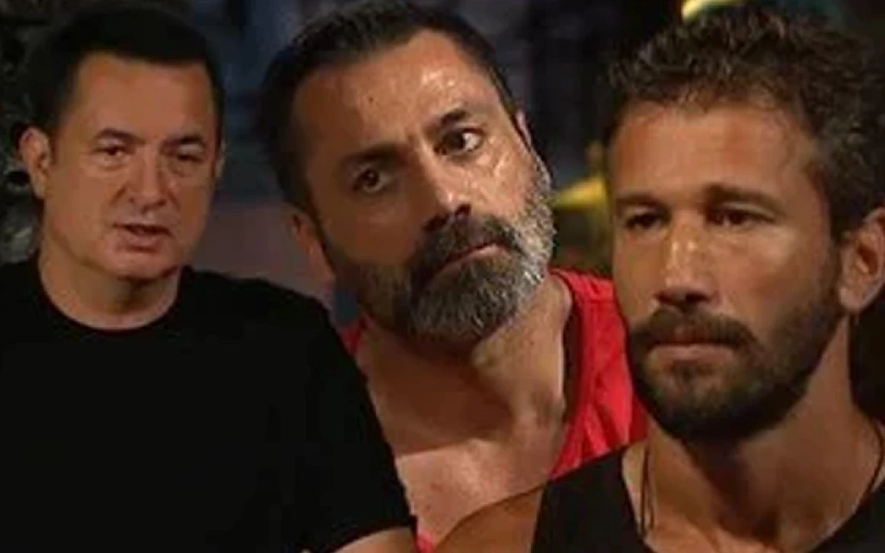 Adem diskalifiye mi olacak? Survivor'da Adem hakkında karar çıktı mı?