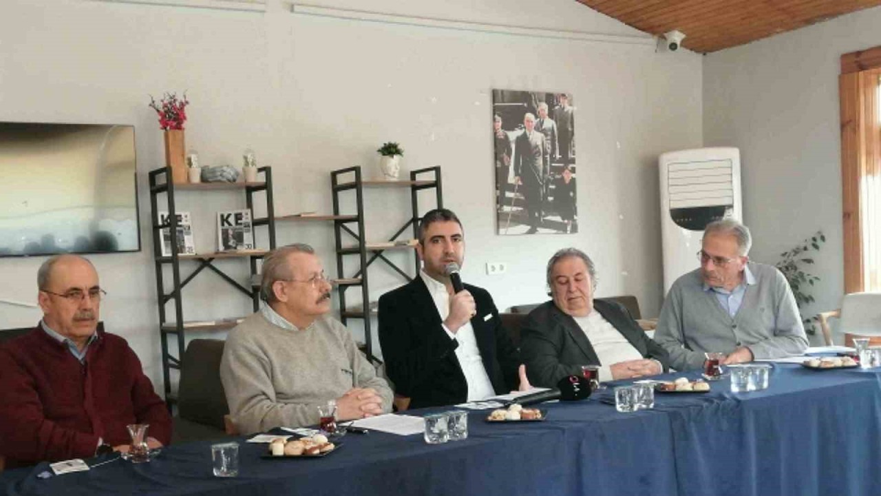 9. Vedat Günyol Deneme Ödülü Sahiplerini Buldu