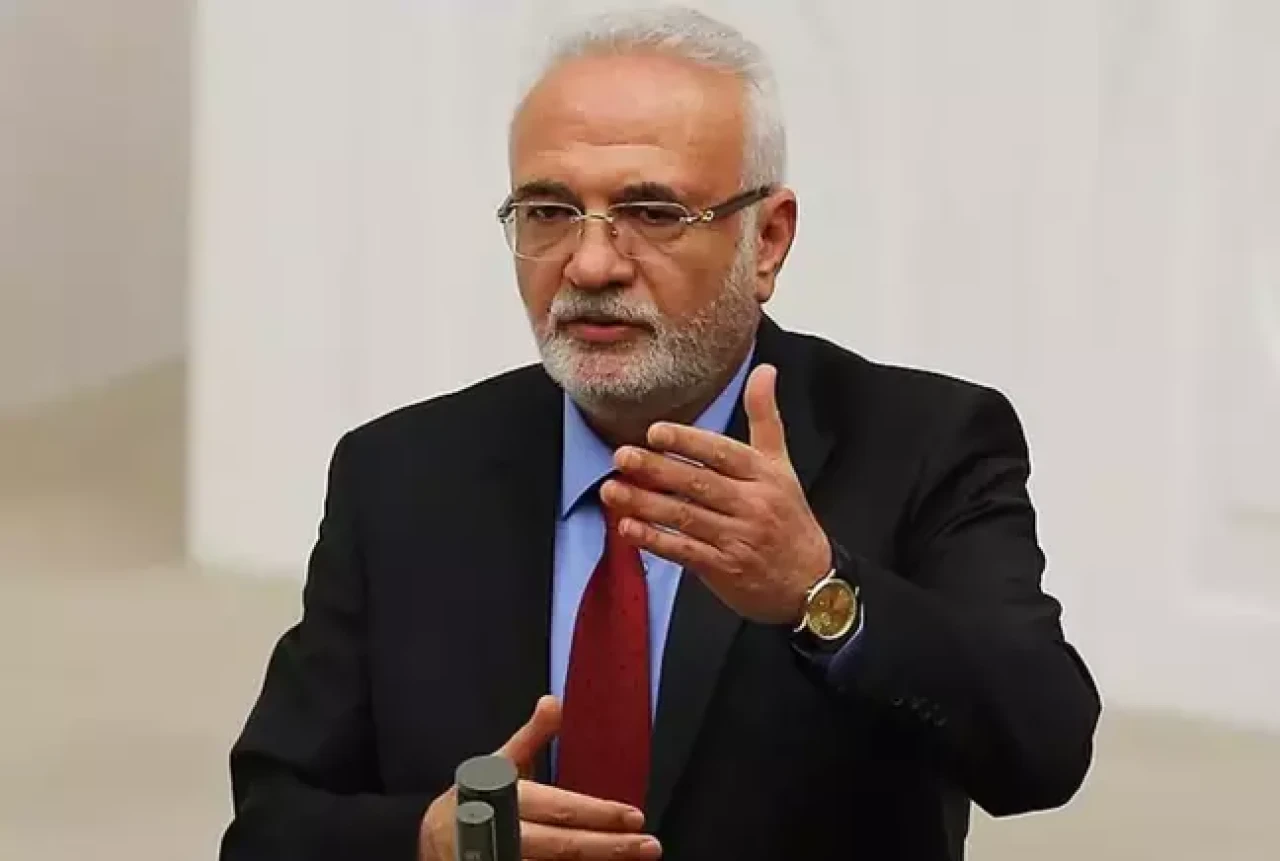 Mustafa Elitaş’tan asgari ücret açıklaması: Yüksek zam ekonomiyi dengesizleştirir