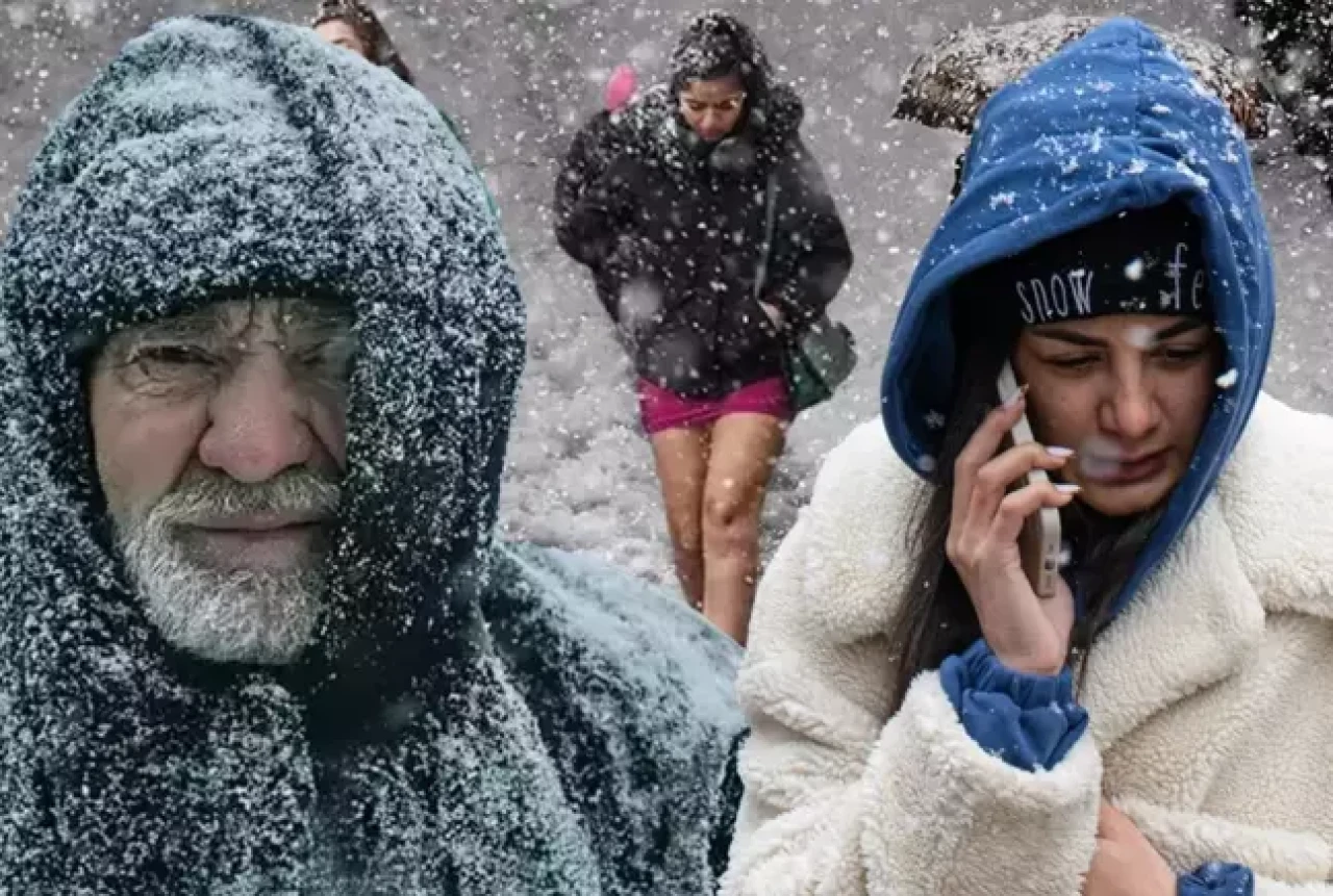 AKOM saat verdi: İstanbul'da göz gözü görmeyecek