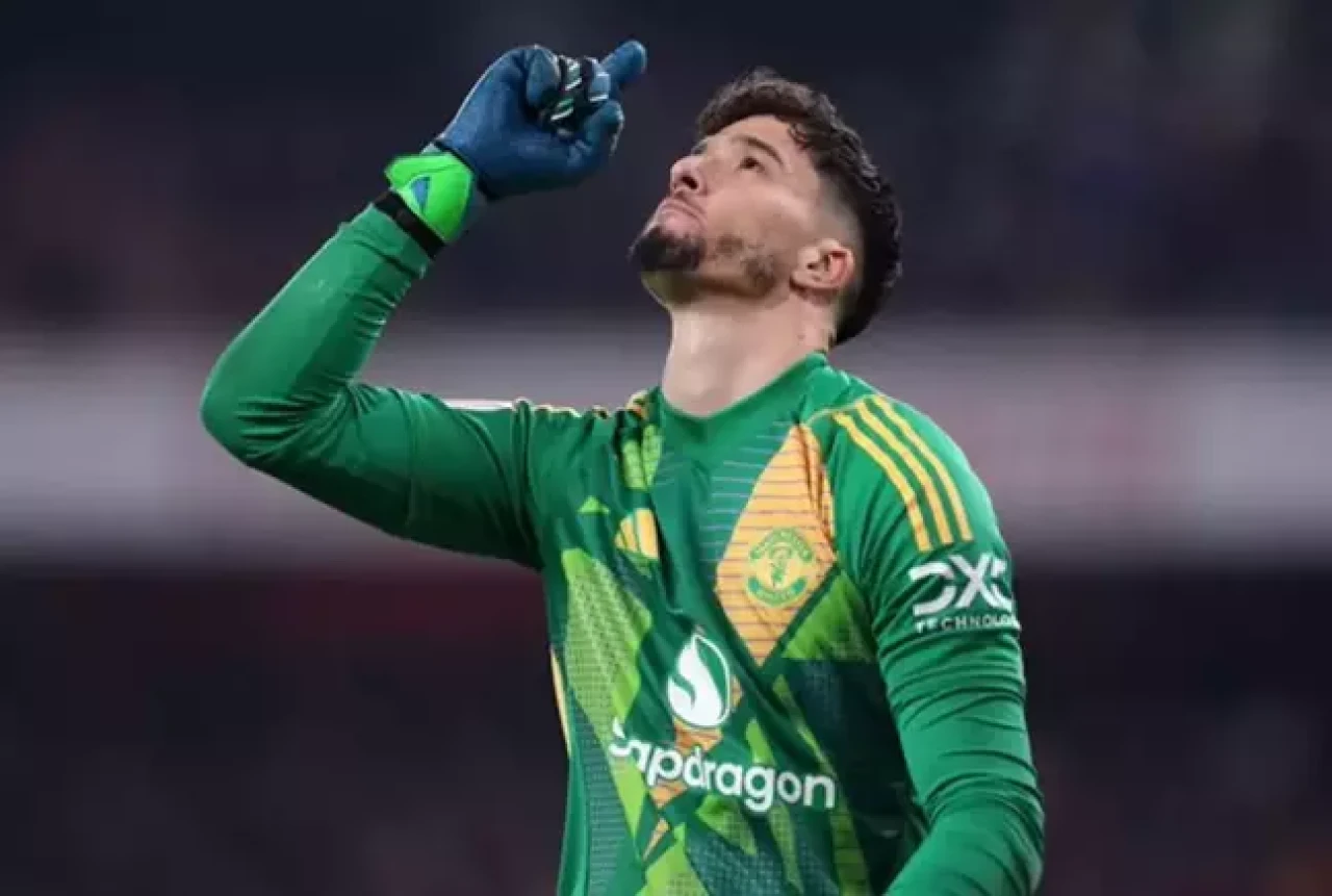 Altay Bayındır,  FA Cup 4. Tur maçında forma giyemeyecek!