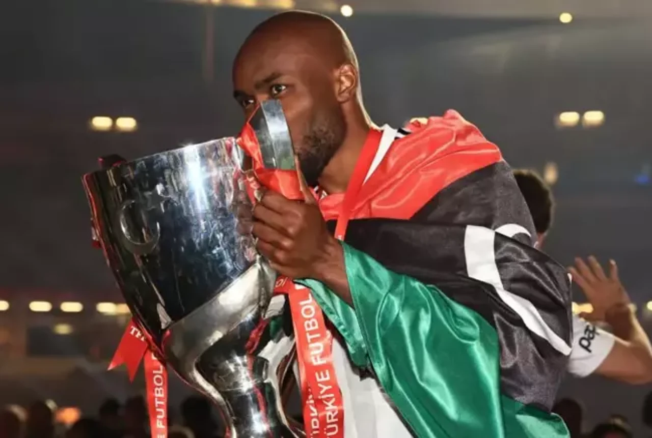 Beşiktaş’ın rekor transferi Al-Musrati,  Monaco’ya kiralanıyor!