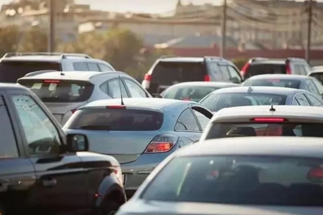 İçişleri Bakanlığı duyurdu! Bu araçlar bayramda trafiğe çıkamayacak