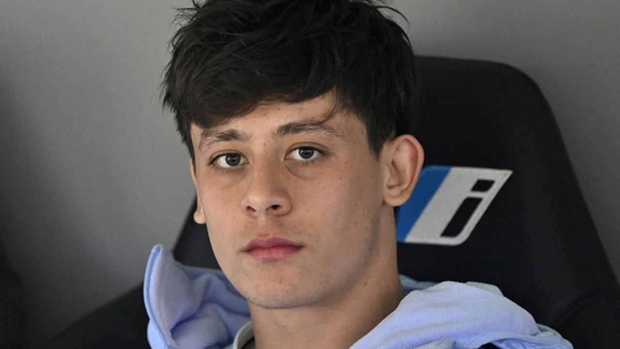 Ancelotti,  Arda Güler ile ilgili iddiaları yalanladı