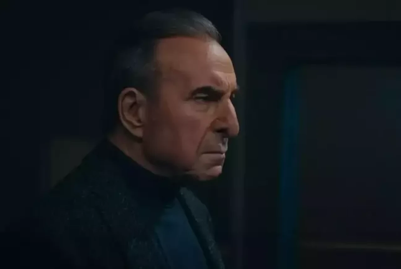 Arka Sokaklar dizisinde beklenmedik veda!