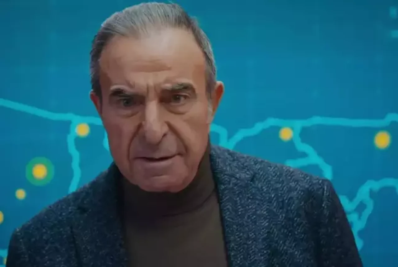 Zafer Ergin gençlik sırrını açıkladı: Haftaya sünnetim var