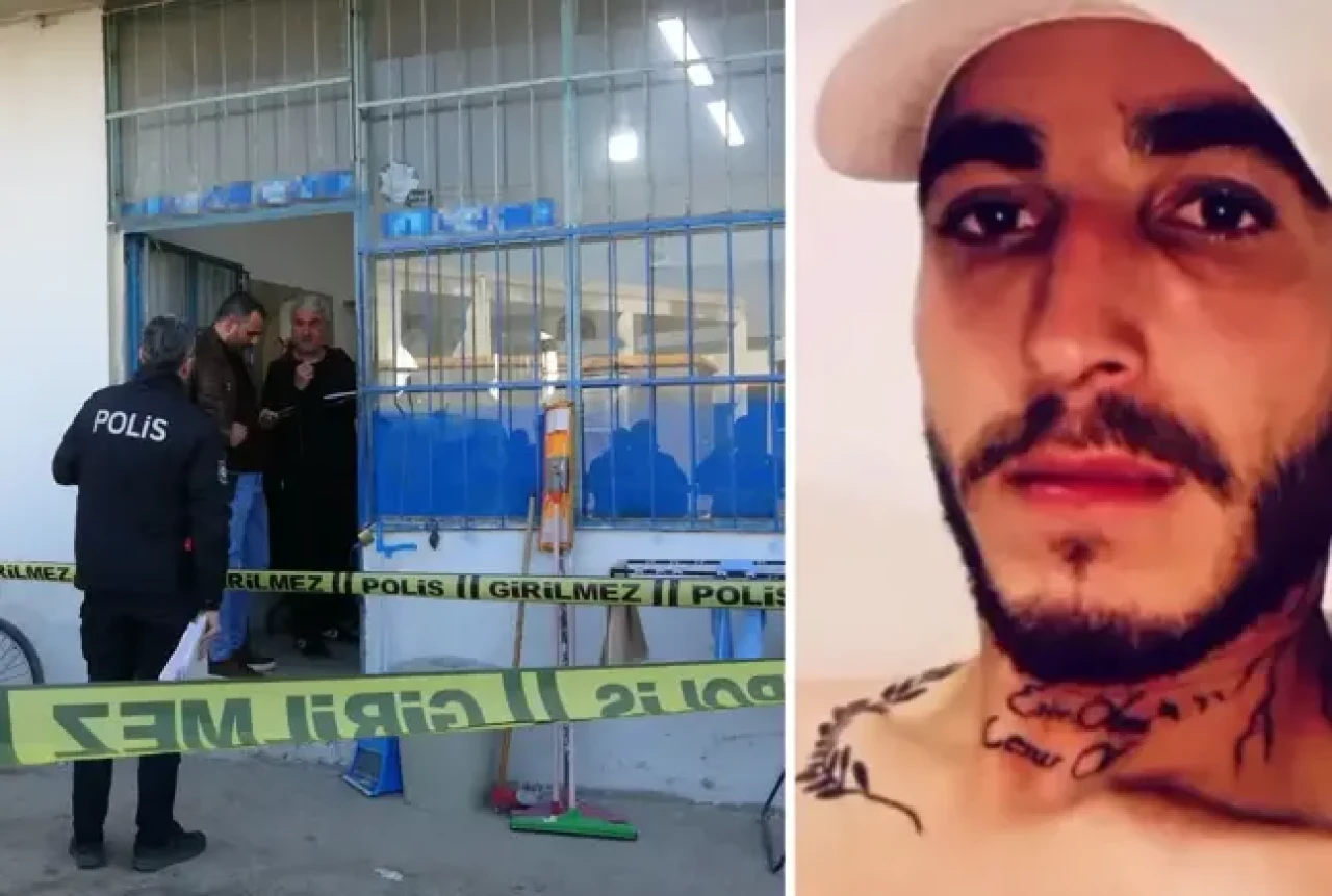 Berberde silahlı saldırı: 24 yaşındaki genç hayatını kaybetti!