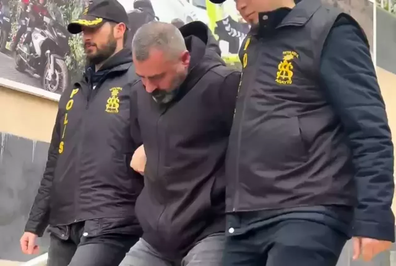 Şok eden fuhuş tuzağı: Sahte iş ilanıyla kadınları kandırdı!