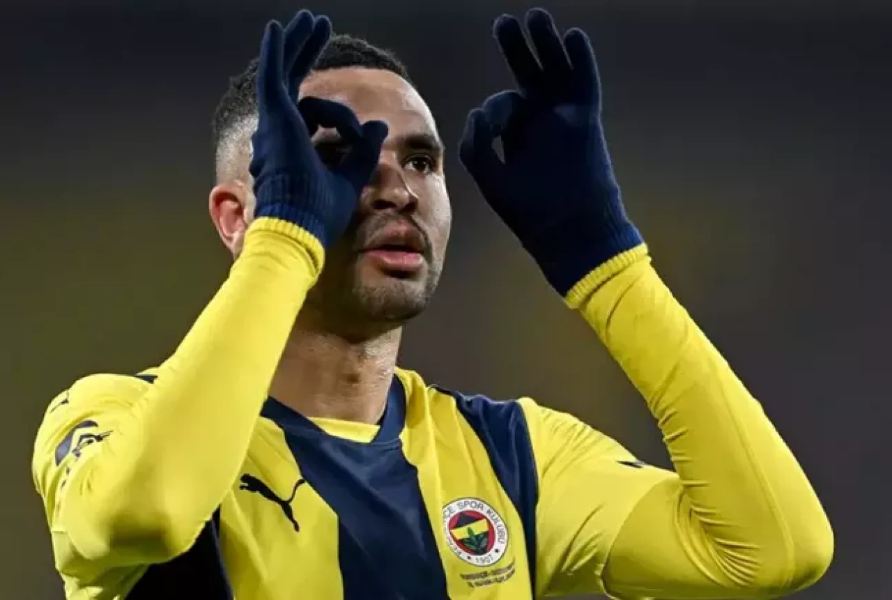 Youssef En-Nesyri fırtınası! İspanya,  En-Nesyri'yi konuşuyor