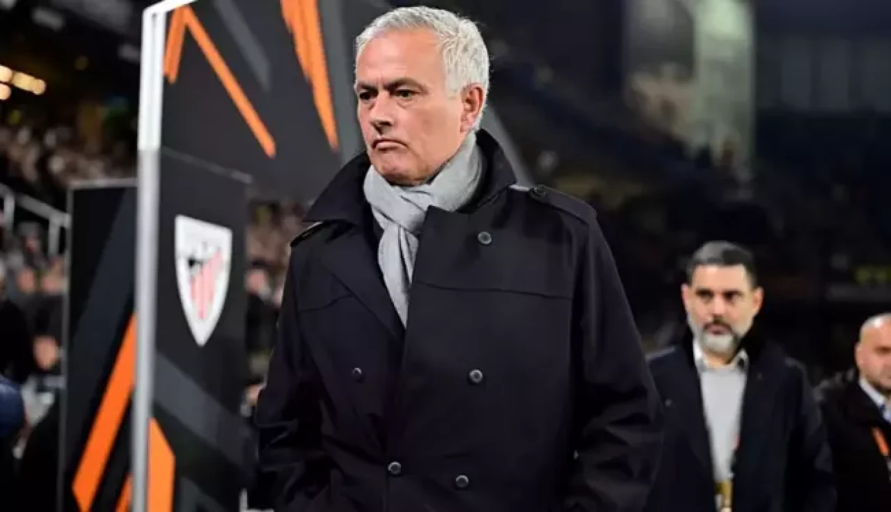 Mourinho'nun intikam turu: Fenerbahçe'nin Avrupa Ligi yolu