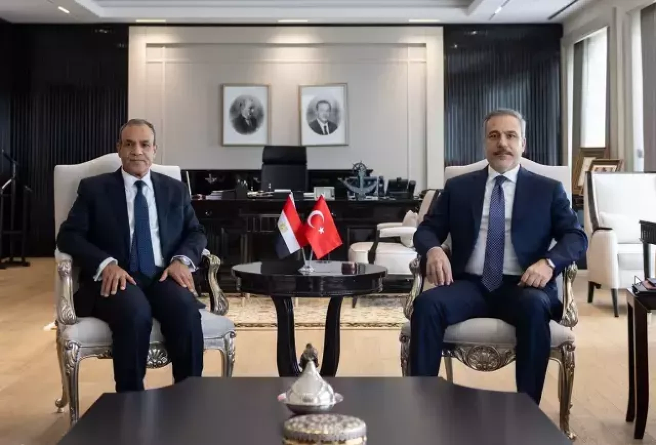 Bakan Fidan'dan endişelendiren mesaj: Netanyahu savaşı yeniden başlatabilir