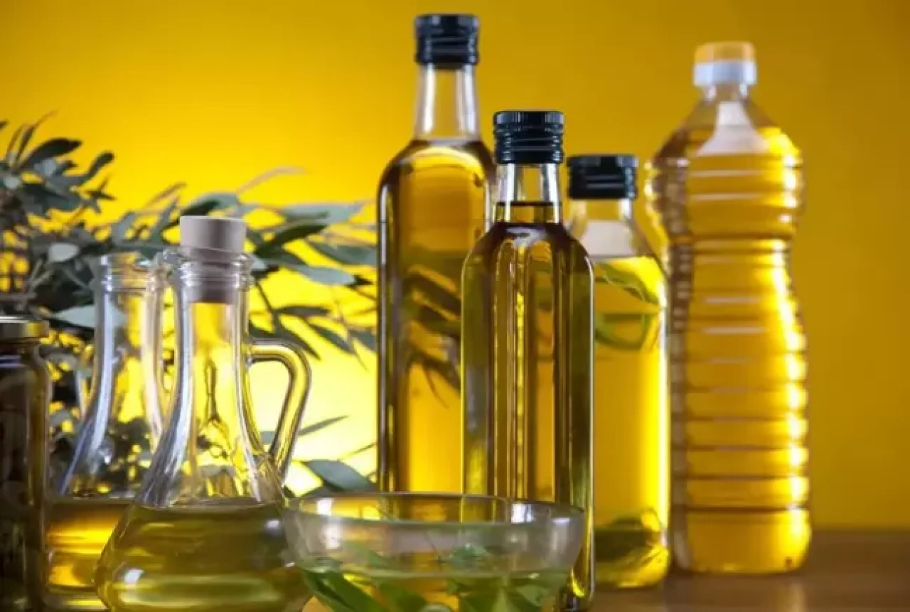 Bakanlık hileli zeytinyağı markalarını  açıkladı!