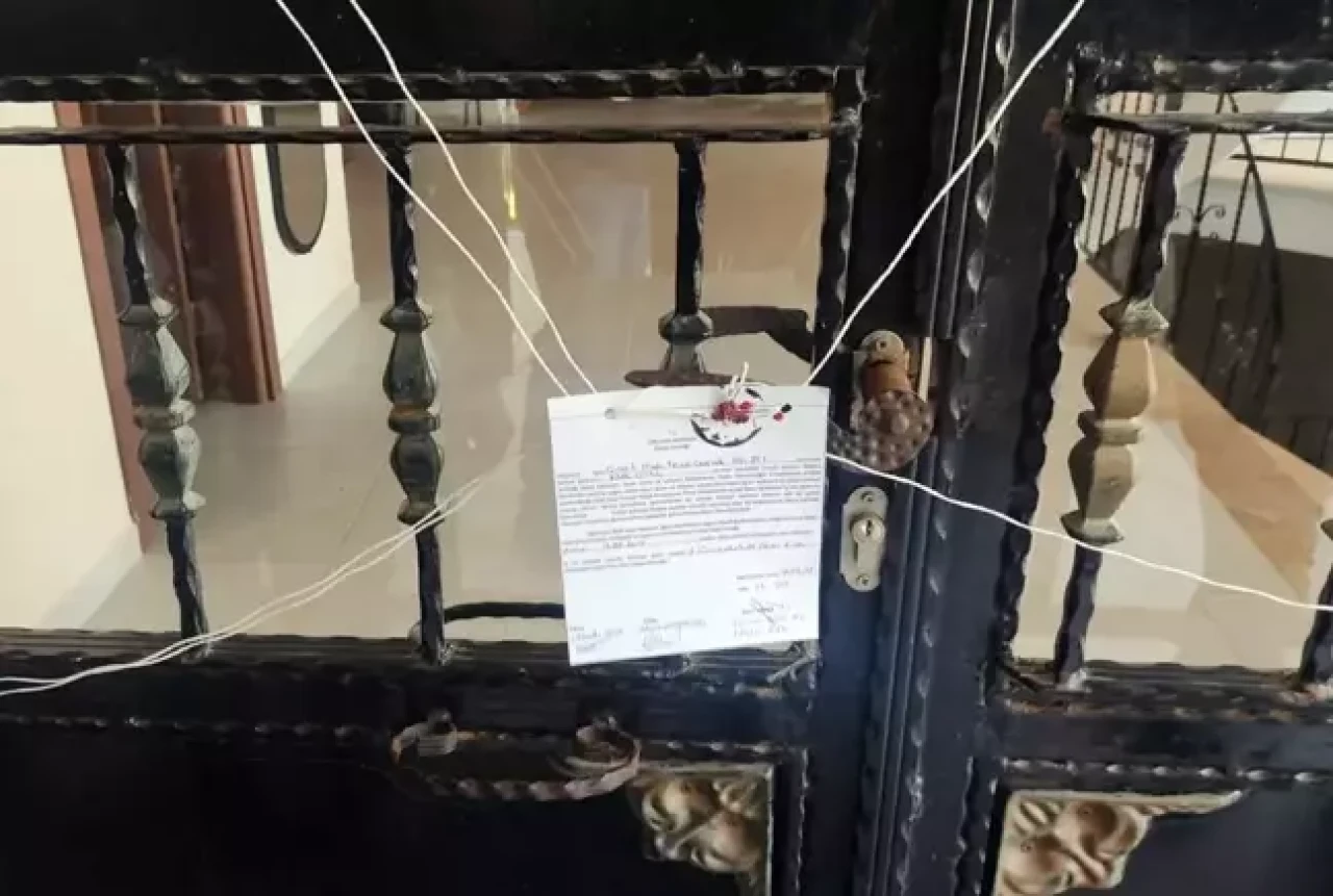 Bakanlık "Acele" notuyla yazı gönderdi: Ruhsatsız otellere büyük denetim!