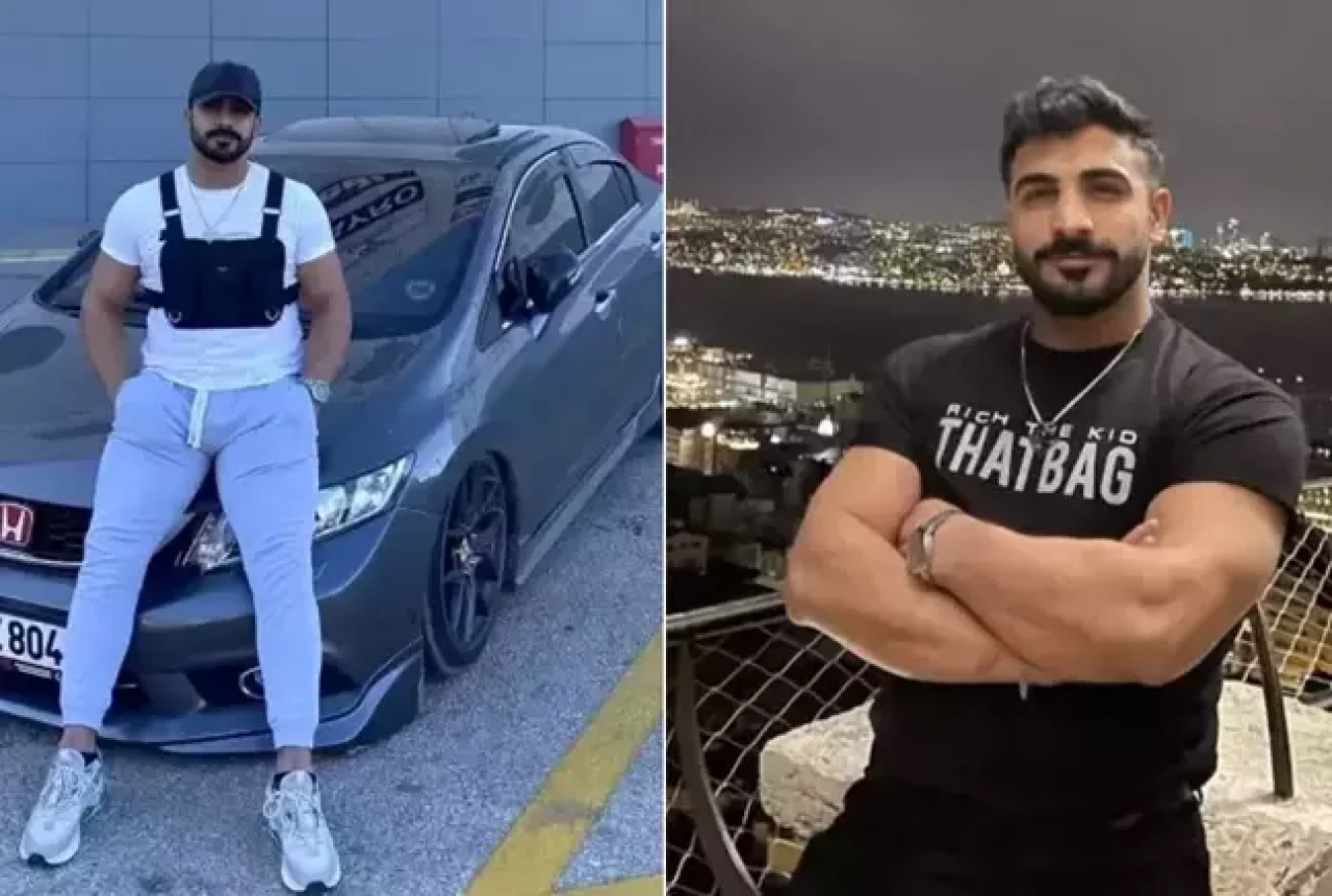 Kan donduran cinayet! Başından vurulan Mehmet Ayaz aracıyla uçurumdan atıldı