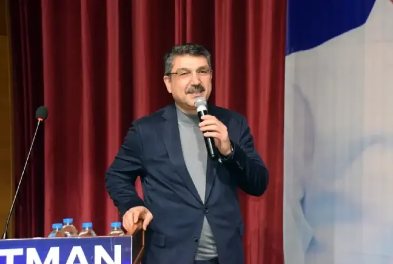 Batman’da siyasi denge değişiyor: CHP’den 514 üye AK Parti’ye katıldı!