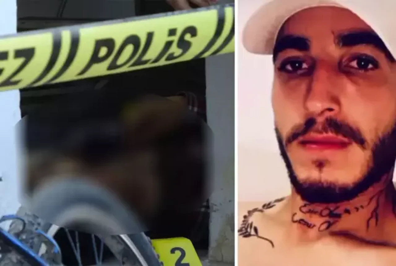 Berberde öldürülen adamın k.atili tanıdık çıktı