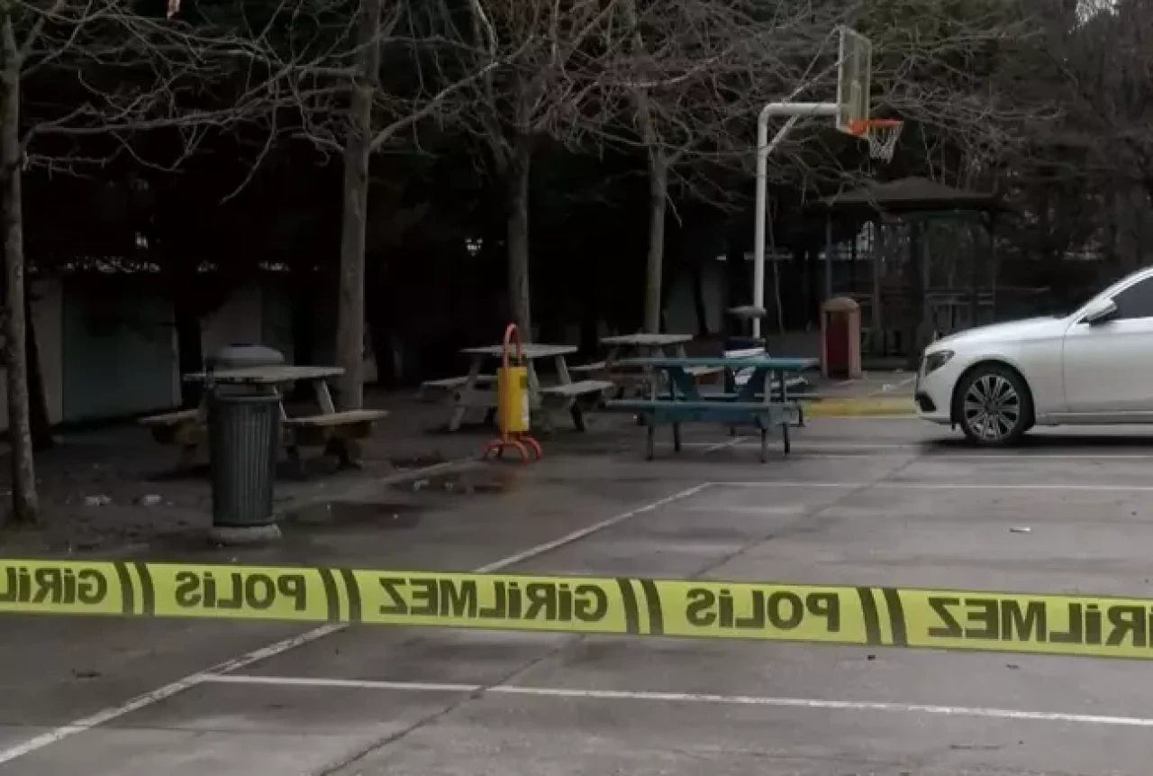 Site toplantısında silahlı kavga: 3 yaralı!