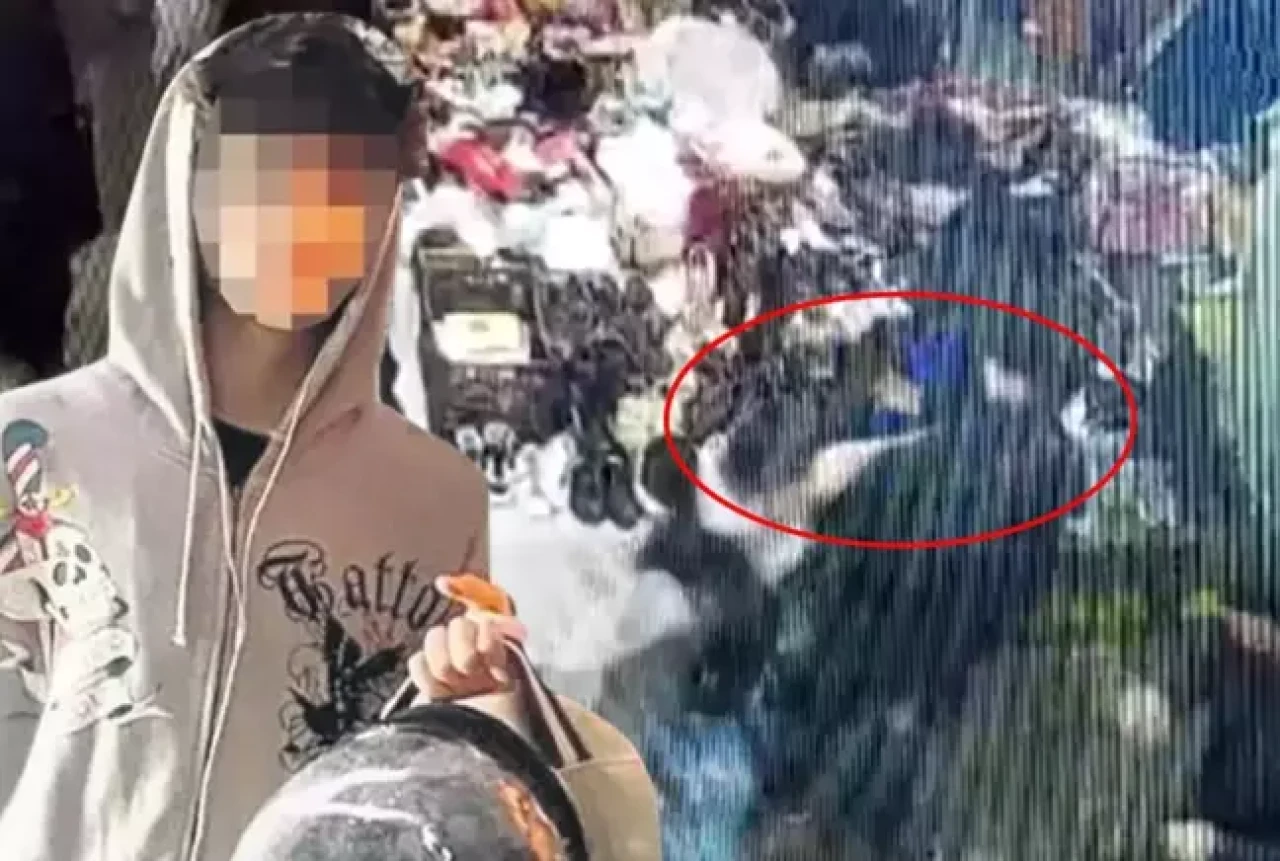 Kadıköy'de bıçaklı saldırıda yaralanan İtalyan şefin oğlu,  yaşamını kaybetti!