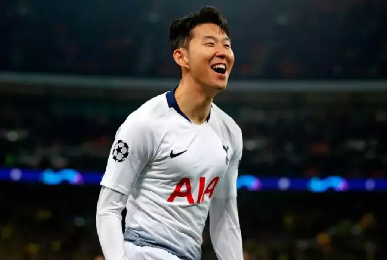Fenerbahçe'den Heung-min son hamlesi!