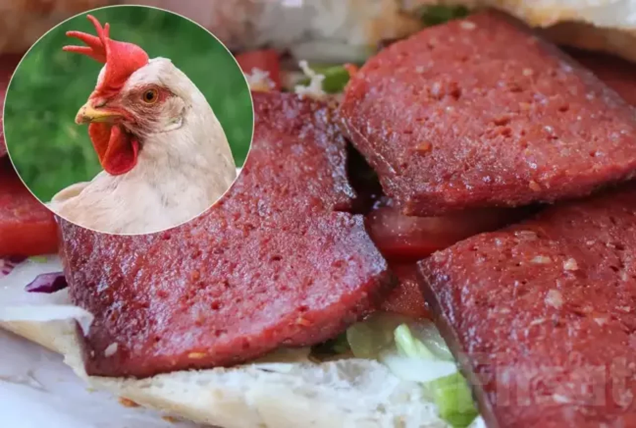 Bu markalardan uzak durun! Vatandaşa sucuk yerine tavuk kafası yedirmişler