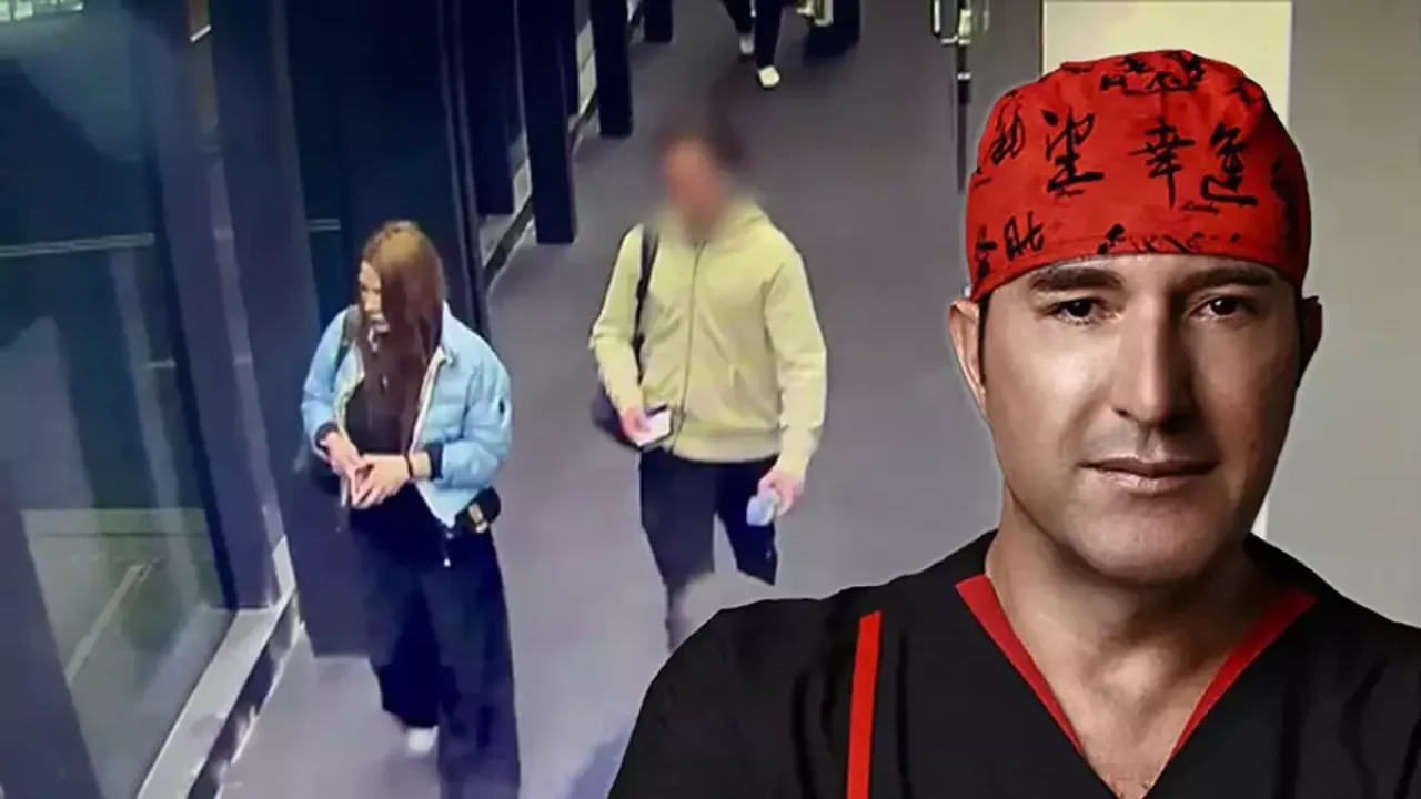 Bülent Cihantimur'un adı skandala karıştı! K.atilin babası genç kadının hayatını kararttı