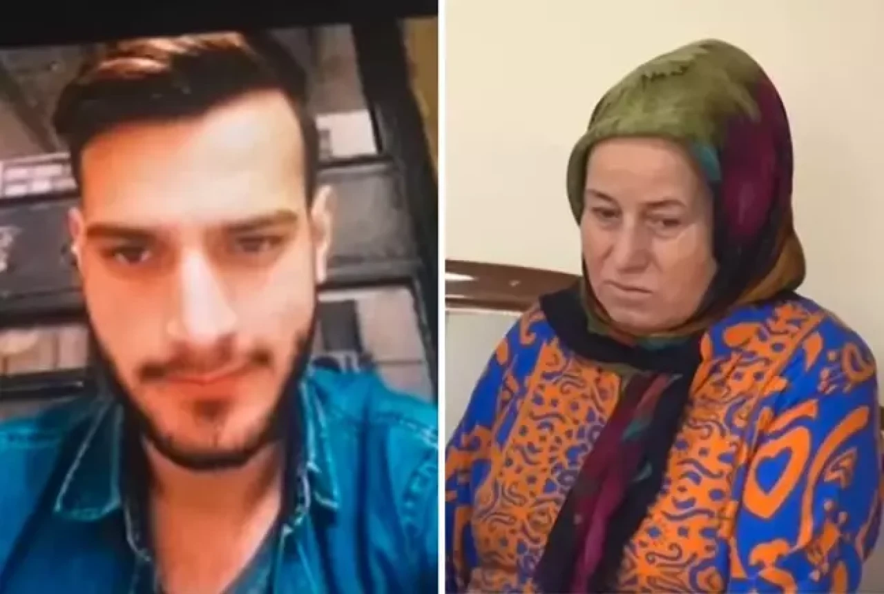 Şüpheli ölüm: Tutuklu Yunus Çakır AIDS teşhisi sonrası hayatını kaybetti!