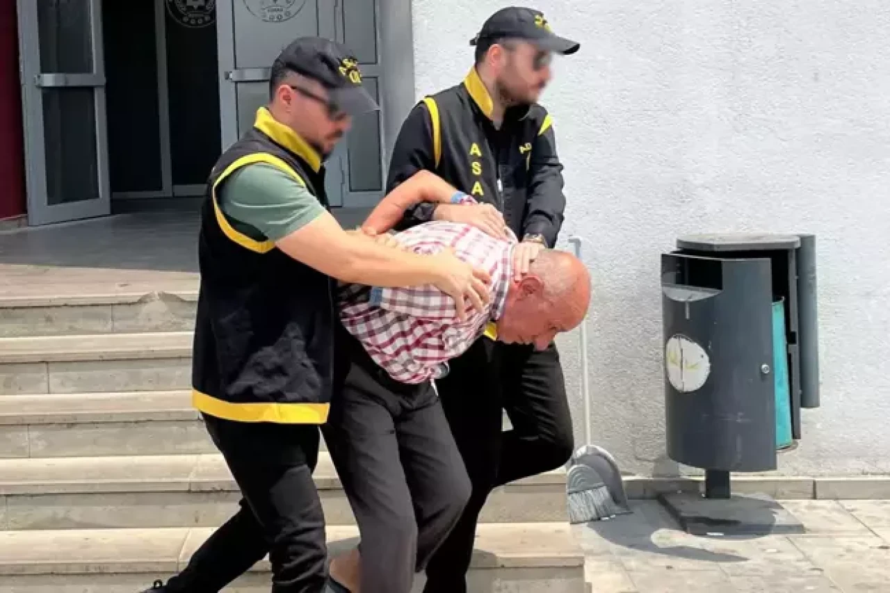 Cezaevinden çıkıp arkadaşını ö.ldüren zanlı: Beni çok severdi,  Allah rahmet eylesin