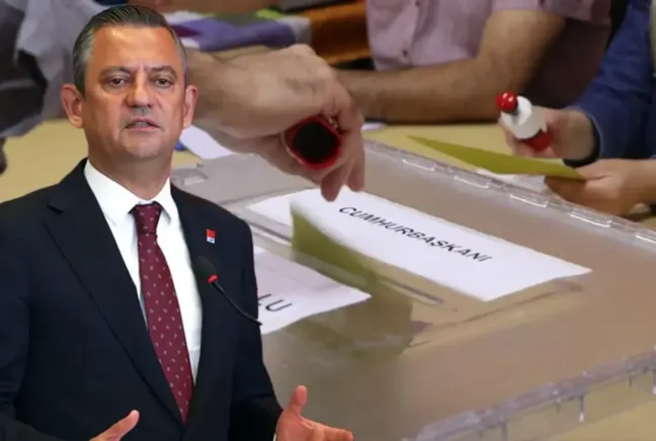 CHP'de ön seçim kararı: İşte aday olma kriterleri