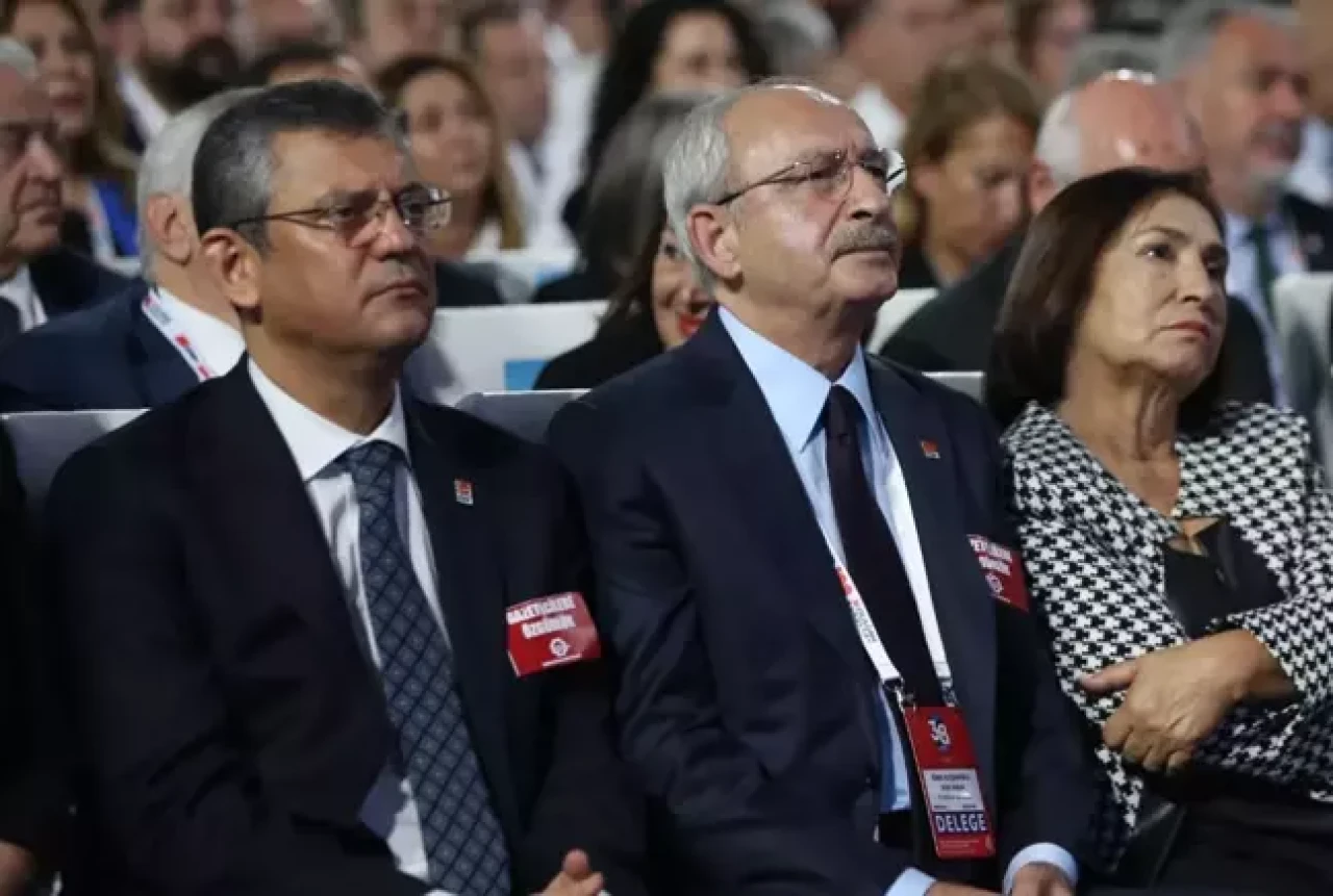 CHP kurultayında "Rüşvet" iddiası: Delegeden çarpıcı açıklamalar