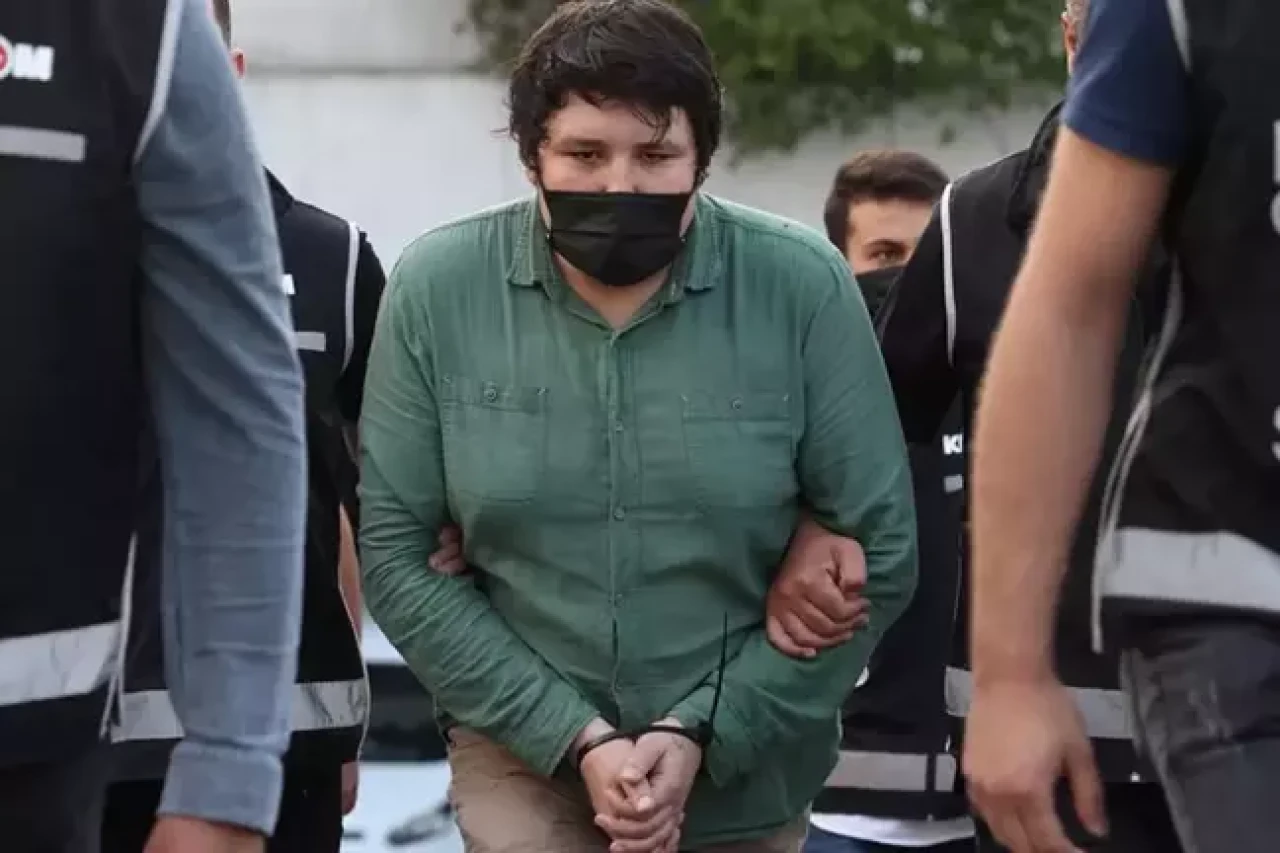 Çiftlik Bank davasında karar! "Tosuncuk"a 45 bin yıl hapis cezası