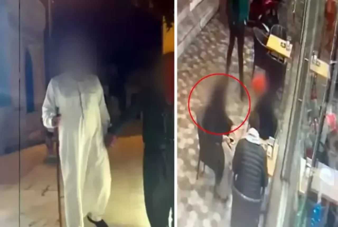 Akılalmaz dolandırıcılık: "Aşık cin musallatı" yalanıyla 2 milyon lira kaptırdı!