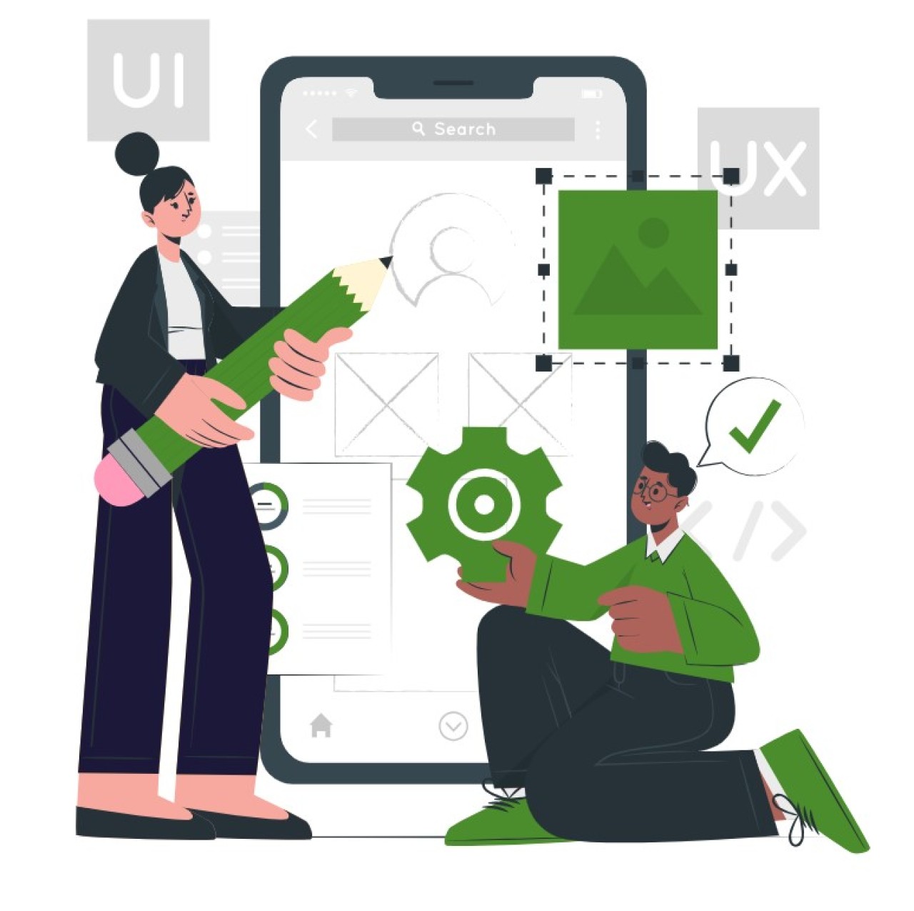 Özel E-Ticaret Çözümlerinde Dikkat Edilmesi Gerekenler Nelerdir?