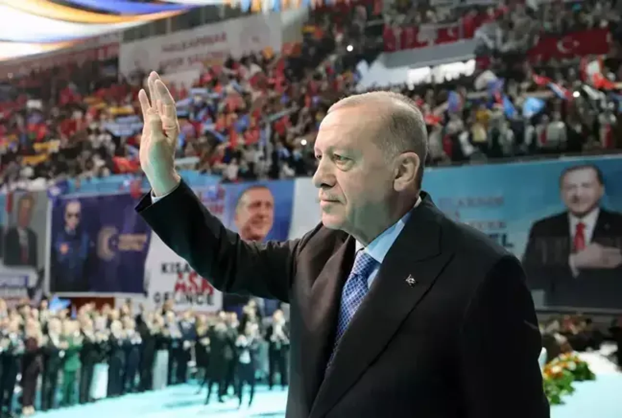 Erdoğan’dan çarpıcı açıklamalar:“Bu kötü gidişat İzmir’in kaderi değil”