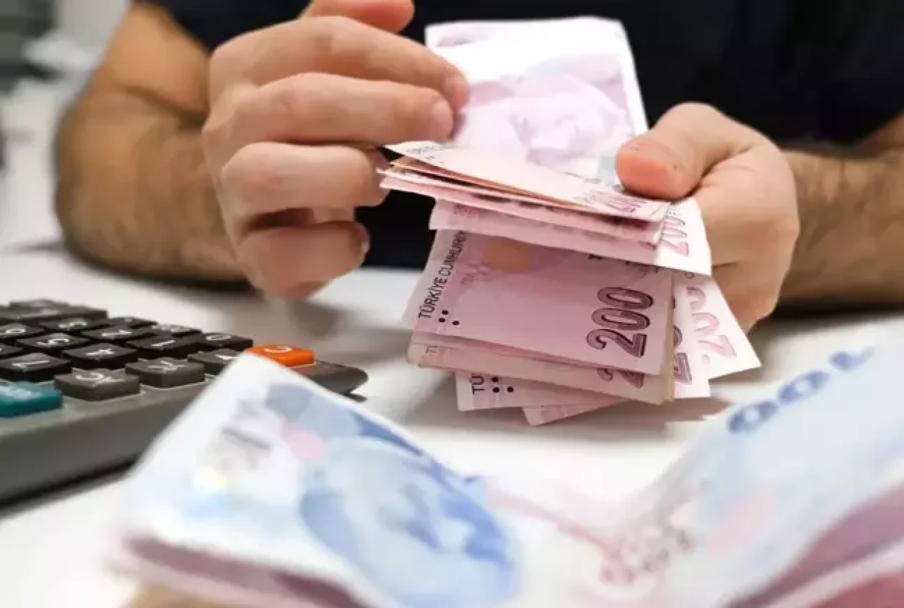 Cumhurbaşkanı Erdoğan duyurmuştu: Çalışanlara çifte emeklilik hakkı geliyor